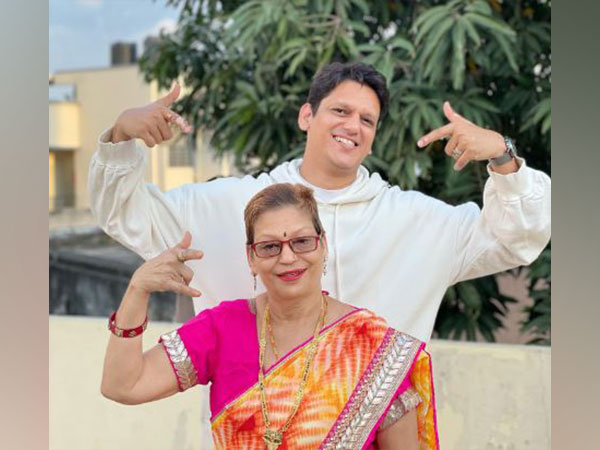 Vijay Varma's mother is 'worried that no one would marry him' after watching 'Darlings'