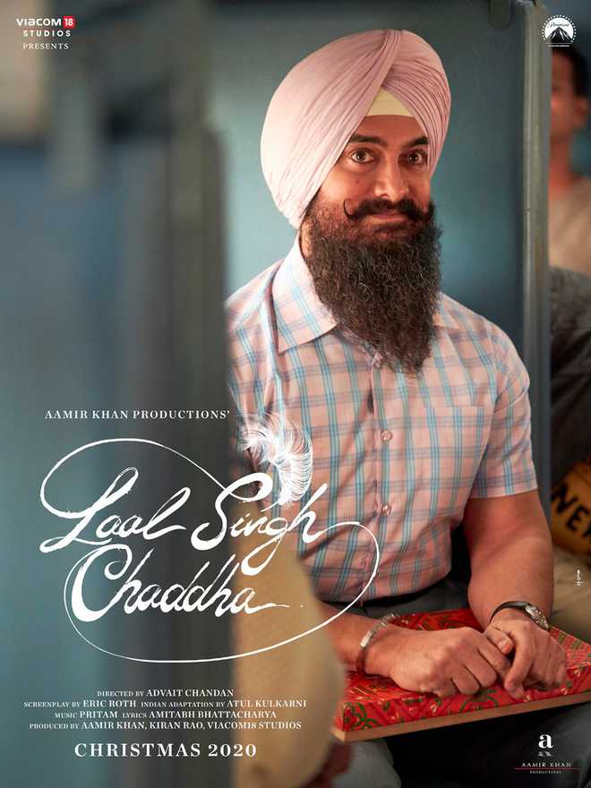 Aamir Khan's 'Laal Singh Chaddha' opens better than Akshay Kumar's 'Raksha Bandhan'