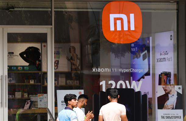 Xiaomi leads Indian smartphone market with 20 pc share, Samsung in 5G phones in April-June: Report