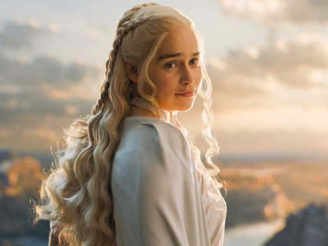 ‘Game of Thrones’ star Emilia Clarke called ‘short, dumpy’ by Australian TV CEO, company apologises