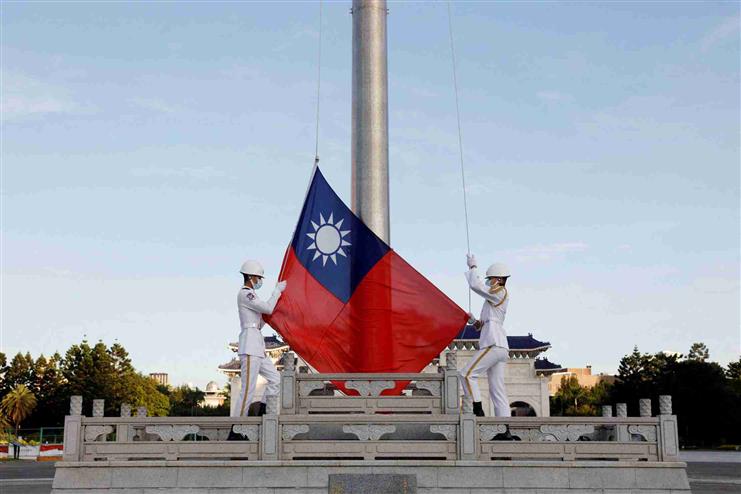 Taiwan thanks India day after Chinese envoy sought backing for ‘one-China’ policy