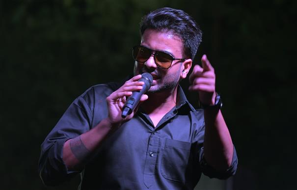 Case filed against Punjabi singer Mankirt Aulakh for 'defaming' legal profession