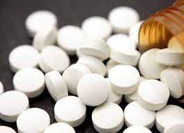 Intoxicating tablets seized from Ludhiana jail inmate