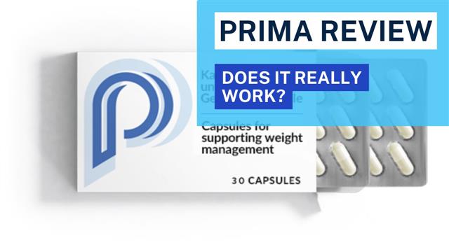 Prima Weight Loss UK Review - Everything You Need to Know