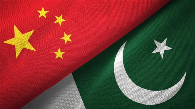 China okay with Pakistan's move to scrap CPEC Authority