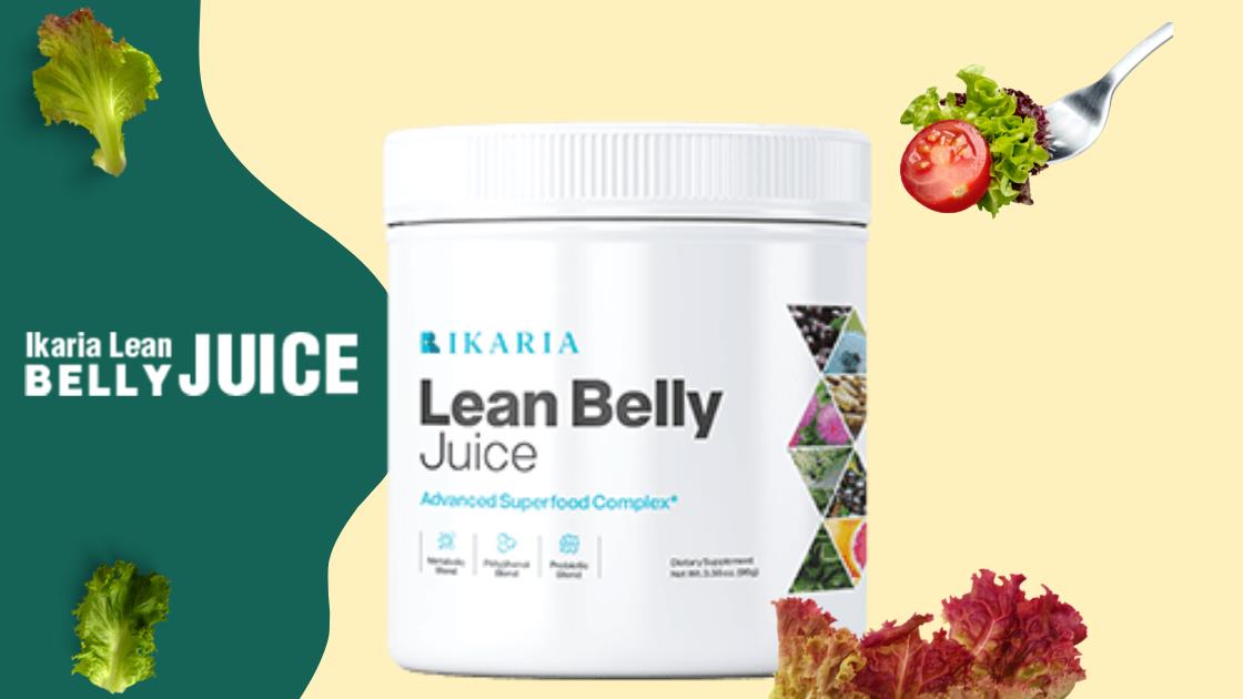 Ikaria Lean Belly Juice Review - Does It Work For Weight Loss? Reviews from Real Users