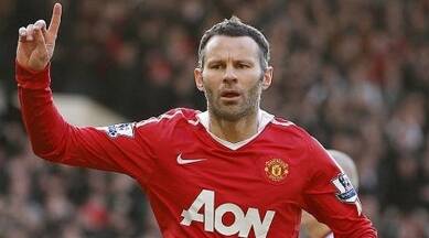 Manchester United ex-star Ryan Giggs kicked naked girlfriend out of room at 5-star hotel in Dubai, court told