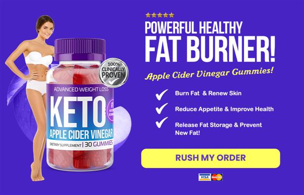 Apple Cider Vinegar Gummies Goli Nutrition: Reviews, Shark Tank Pills! (Via Keto Apple Gummies) Get Slim and Healthy!