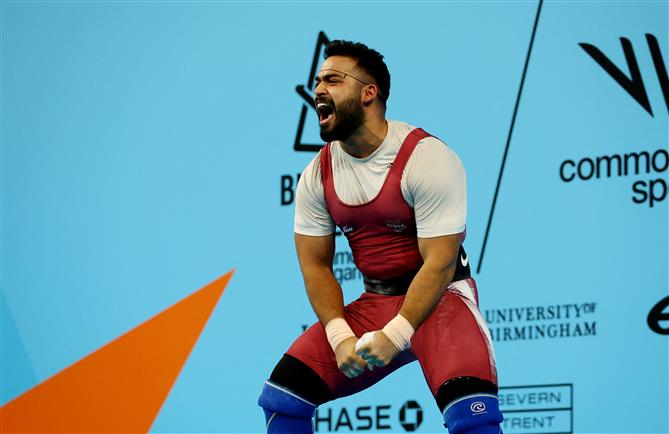 After Haryana corners Commonwealth Games glory, Punjab plans to ‘revive’ sports culture