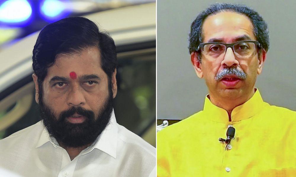 Another blow for Uddhav Thackeray ahead of BMC elections?