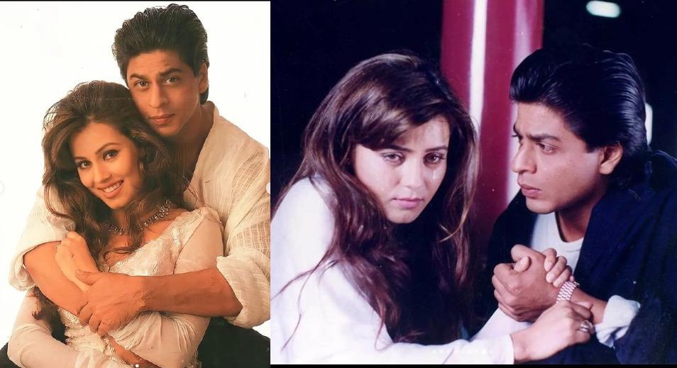 Mahima Chaudhary Sex X X X - SRK, Mahima Chaudhry's 'Pardes' turns 25, Subhash Ghai recalls the magic  behind its filming : The Tribune India