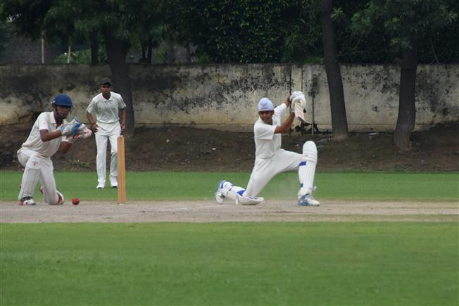 Ludhiana beat Amritsar by 4 wickets, book berth in final