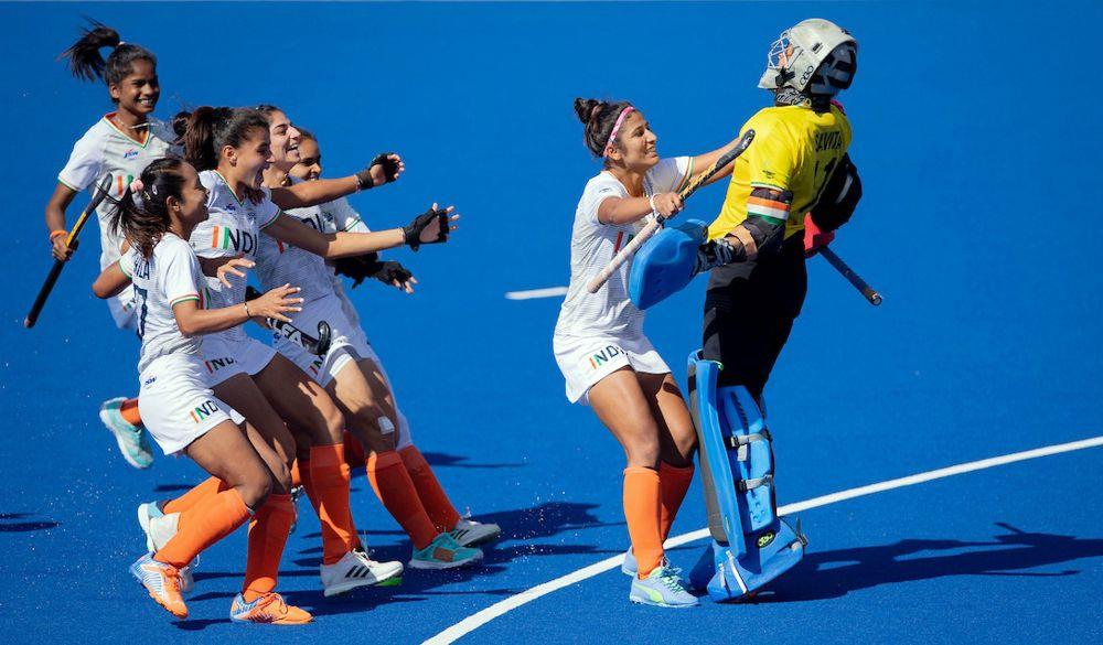 Hockey: Indian women end long wait for medal in Commonwealth Games