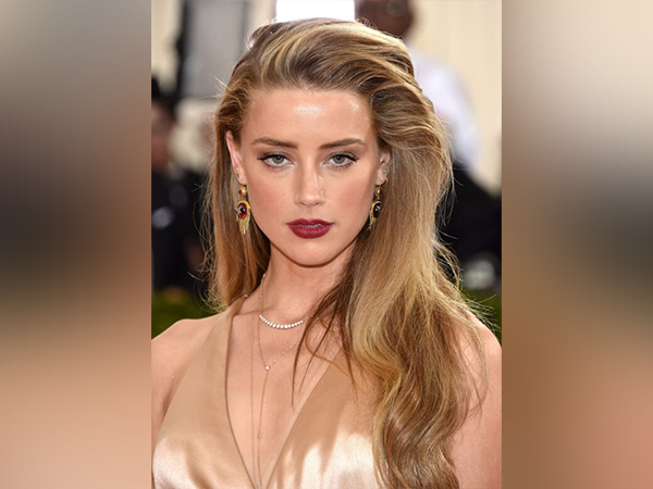 Amber Heard spotted in Israel with journalist friend who was barred from Johnny Depp trial