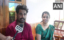 42-year-old mother, 24-year-old son clear Kerala Public Service Commission exam together