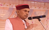 Countless sacrifices made to attain freedom: Dhumal