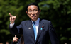 Japan PM Kishida to reshuffle Cabinet as Covid, Taiwan in focus