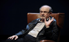 Salman Rushdie: The free speech champion whose ‘verses’ put his life at risk