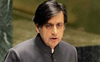 Shashi Tharoor exploring possibility of running for post of Congress president