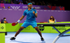 CWG: Sharath Kamal wins gold in men’s singles table tennis