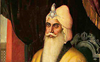 Maharaja Ranjit Singh’s haveli in Pakistan collapses