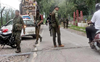 Army camp attacked in Rajouri, 4 soldiers killed