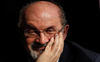 Rushdie stabbing an attack on “freedom and values,” result of Iranian incitement, says Israel