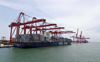 After no to China, SL lets Pak warship dock at Colombo