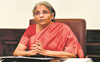 Devas files petition in US against Sitharaman