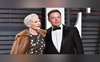 Elon Musk's mother reveals she sleeps in garage when she visits her son in Texas