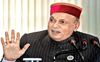 Dhumal: Adopt sports for overall development