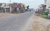 Demand for speed breakers on Karnal road