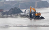 Haryana Opposition to corner govt on illegal mining