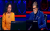 Amitabh Bachchan asks 'KBC 14' contestant about cure for pimples: Watch