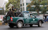 4 killed in Taliban-IS clash in Kabul post Zawahiri killing