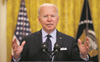 US President Joe Biden to sign massive climate and health care legislation