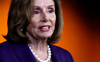 Plane carrying US House Speaker Nancy Pelosi becomes world’s most tracked flight