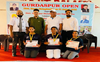 Gurdaspur Diary: Karate fever grips Gurdaspur youth