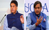 Congress leader Manish Tewari seeks transparency in election of party president, Shashi Tharoor supports him