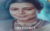 Mahima Chaudhry as Pupul Jayakar, author, cultural activist and Indira Gandhi’s confidante in 'Emergency'
