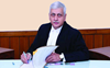 Justice UU Lalit’s name recommended to be next Chief Justice of India