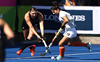 Indian women's hockey team beat New Zealand 2-1 in shootout to clinch bronze