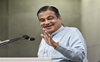 Nitin Gadkari hits out at detractors for nefarious, fabricated campaign