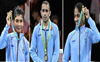 CWG 2022 LIVE Updates: Medal rush continues for India as boxers Amit Panghal, Nitu grab gold medals; Eldhose Paul bags yellow metal in triple jump