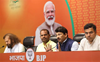 AAP MLAs claiming BJP offered them money should take lie-detector test: Delhi BJP