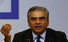 Anshu Jain, India-born ex-chief of Deutsche Bank, dies after battle with cancer