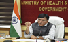 Nation will always be indebted to healthcare professionals: Health Minister Mandaviya