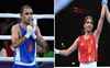 CWG: Boxers Amit Panghal, Nitu Ghanghas strike gold