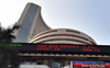 Sensex snaps  5-day rally; ekes out weekly gain