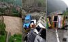 Himachal Pradesh rain havoc: 14 feared dead in flash flood, landslide in Mandi
